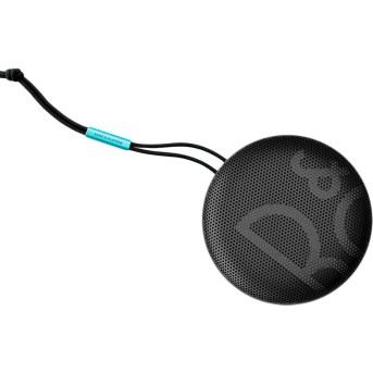 Bang & Olufsen Beosound A1 2nd Gen Anthracite Oxygen - OTG - Metoo (3)