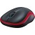 LOGITECH M185 Wireless Mouse - RED - EER2 - Metoo (3)