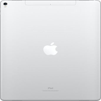 12.9-inch iPad Pro Wi-Fi + Cellular 256GB - Silver, Model A1671 - Metoo (5)