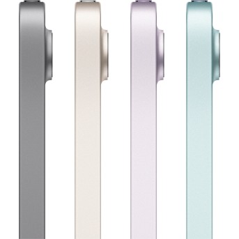 iPad mini Wi-Fi 128GB - Purple,Model A2993 - Metoo (12)