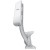 UBIQUITI Universal antenna holder for all NanoStation and LocoStation - Metoo (1)