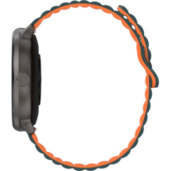 CANYON smart watch Jacky SW-69 Green Orange в Metoo.kz - Metoo (5)