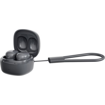 CANYON headset OnGo 4 mini TWS Gray в Metoo.kz - Metoo (3)