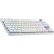 LOGITECH G PRO X TKL LIGHTSPEED Mechanical Gaming Keyboard - WHITE - US INT'L - TACTILE - Metoo (2)