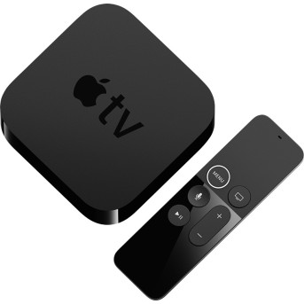 Apple TV 4K 64GB, Model A1842 - Metoo (3)