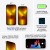iPhone 13 Pro 256GB Alpine Green,Model A2640 - Metoo (12)