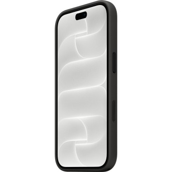 iPhone 18 Pro TechWoven Case with MagSafe - Black, Model A3703 в Metoo.kz - Metoo (2)