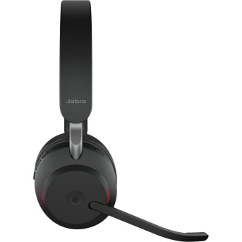 JABRA EVOLVE2 65, Link380c MS Stereo Stand Black - Metoo (5)