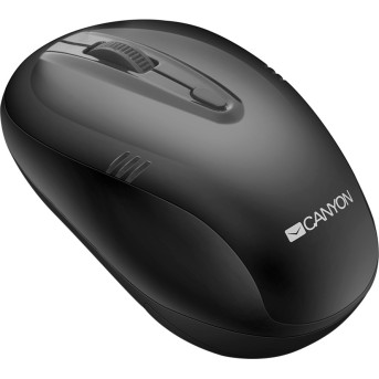 4 buttons, 800/<wbr>1200/<wbr>1600 dpi wired optical mouse - Metoo (1)