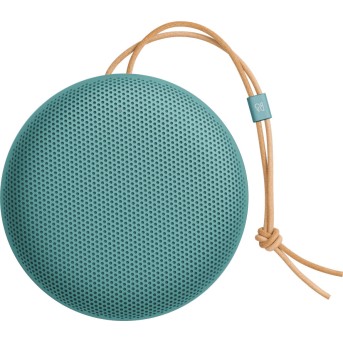 Beosound A1 3rd Gen Eucalyptus Green в Metoo.kz - Metoo (4)