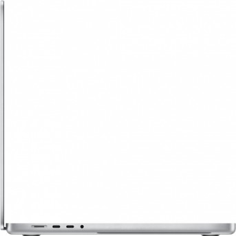 MacBook Pro 16.2-inch, SILVER,Model A2485,M1 Max with 10C CPU, 24C GPU,32GB unified memory,140W USB-C Power Adapter,512GB SSD storage,3x TB4, HDMI, SDXC, MagSafe 3,Touch ID,Liquid Retina XDR display,Force Touch Trackpad,KEYBOARD-SUN - Metoo (14)