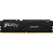 Kingston 16GB 6000MT/s DDR5 CL36 DIMM FURY Beast Black EXPO..