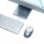 SATECHI M1 Bluetooth Wireless Mouse - Blue в Metoo.kz - Metoo (4)