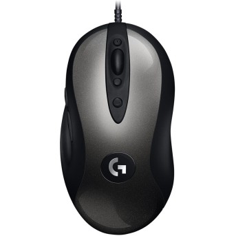 LOGITECH G MX518 Gaming Mouse - USB - EER2 - #933 - Metoo (1)