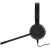 JABRA EVOLVE 30 II MS Stereo USB Headband, Noise cancelling, USB and 3.5 connectivity, with mute-button and volume control on the cord, with leather ear cushion, Microsoft optimized - Metoo (3)