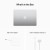 Ноутбук Apple MacBook Air 13.6" (MC7V4RU/<wbr>A) - Metoo (13)