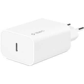 ttec SmartCharger Travel Charger PD 30W USB-C - Metoo (1)