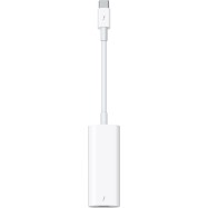 Thunderbolt 3 (USB-C) to Thunderbolt 2 Adapter,Model A1790..