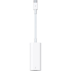Thunderbolt 3 (USB-C) to Thunderbolt 2 Adapter,Model A1790..