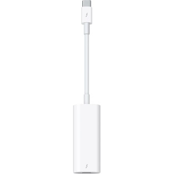 Thunderbolt 3 (USB-C) to Thunderbolt 2 Adapter,Model A1790 в Metoo.kz - Metoo (1)