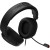 LORGAR Kaya 460, USB Gaming headset with microphone, CM108B, RGB backlight, Plug&Play, USB-A connection cable 2m, fabric ear pads, size: 192*184.7*88mm, 0.329kg, black в Metoo.kz - Metoo (4)