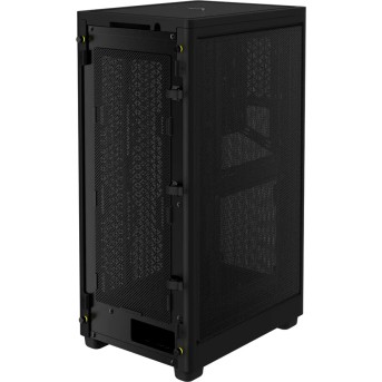 Corsair 2000D AIRFLOW – Black в Metoo.kz - Metoo (3)