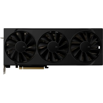 XFX Swift AMD Radeon RX 9070XT Triple fan Gaming Edition with 16GB GDDR6 HDMI 3xDP, AMD RDNA 4 - Metoo (2)