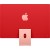 Моноблок Apple iMac (MJVA3RU) - Metoo (3)