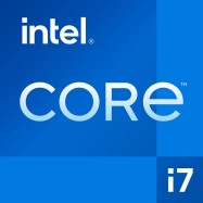 Intel CPU Desktop Core i7-11700K (3.6GHz, 16MB, LGA1200) tray