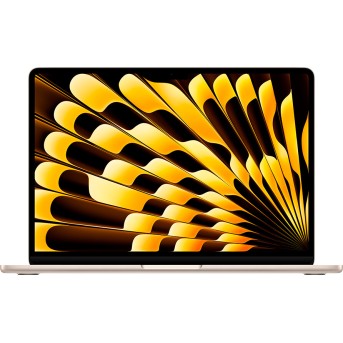 Ноутбук Apple MacBook Air 13 M4 A3240 13.6" (MW103RU/<wbr>A) - Metoo (1)