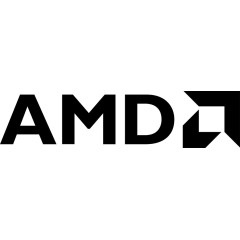 AMD CPU Desktop 2C/4T Athlon 3000G (3.5GHz,5MB,35W,AM4) tray, with Radeon Vega 3 Graphics..