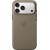 iPhone 18 Pro Max TechWoven Case with MagSafe - Taupe, Model A3704 в Metoo.kz - Metoo (2)