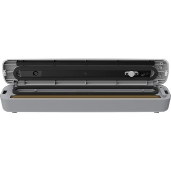 AENO Vacuum sealer VS1: 85W, 65kPa, 2 modes: Vac+Seal, Seal, Compact size, Max Pocket Width 30 cm - Metoo (2)
