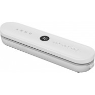 Vacuum Sealer, white, LED display, 80W, -65kPa (+/-5kPa)..