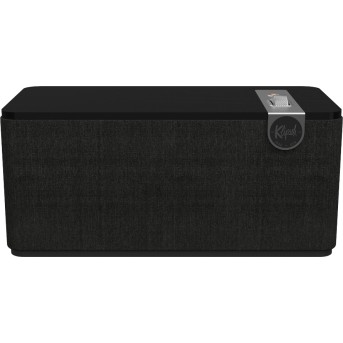 KLIPSCH The One Plus Matt Black в Metoo.kz - Metoo (3)