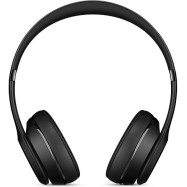 Наушники беспроводные Apple Beats Solo3 Wireless On-Ear Headphones - Black (MP582ZE/A)
