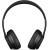 Наушники беспроводные Apple Beats Solo3 Wireless On-Ear Headphones - Black (MP582ZE/<wbr>A) - Metoo (1)