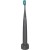 Wireless Tooth Brush, Grey, 3 Brush Heads, 1400mAh, Function: Soft, Clean, Massage, White, Sweep в Metoo.kz - Metoo (1)