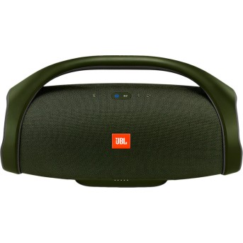 Wireless Bluetooth Streaming24 hours of playtimeHigh-capacity 20,000mAh rechargeable batteryIPX7 waterproofJBL Connect+Indoor/<wbr>outdoor sound modeMonstrous sound along with the hardest hitting bass - Metoo (2)