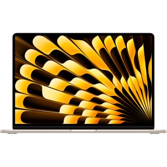 15-inch MacBook Air: Apple M4 chip with 10-core CPU and 10-core GPU, 24GB, 512GB SSD - Starlight,Model A3241 - Metoo (3)