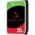 SEAGATE HDD Ironwolf pro NAS (3.5''/<wbr>20TB/<wbr>SATA/<wbr>rmp 7200) - Metoo (2)