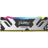 Kingston 16GB 6800MT/s DDR5 CL36 DIMM FURY Renegade RGB XMP, EAN: 740617331486