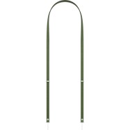 Crossbody Strap - Green,Model A3555..