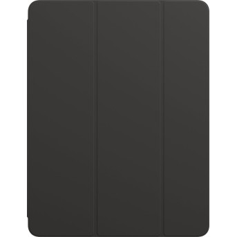 Smart Folio for 12.9-inch iPad Pro (4thgeneration) - Black - Metoo (1)