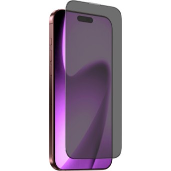 iLera DeLuxe Original Glass 2.0 for iPhone 17 Air - Metoo (3)