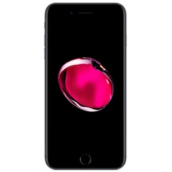 Смартфон Apple iPhone 7 Plus 128GB Jet Black - Metoo (1)