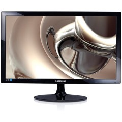 Screen Size 24" Aspect Ratio 16:9 Panel Type TN BLU Type LED Brightness 250cd/<wbr>m2 Contrast Ratio 1000:1, 1920 x 1080 Response Time 2 (GTG) Viewing Angle (H/<wbr>V)170° / 160° Color Supported 16.7 M