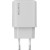 CANYON charger OnCharge 200 20W 1xPD EU White в Metoo.kz - Metoo (2)