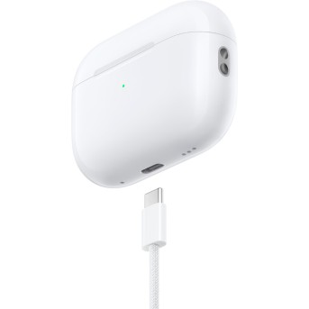 AirPods Pro (2nd generation) with MagSafe Case (USB‑C),Model A3047 A3048 A2968 - Metoo (6)