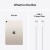 11-inch iPad Air Wi-Fi 128GB - Starlight,Model A3266 - Metoo (12)
